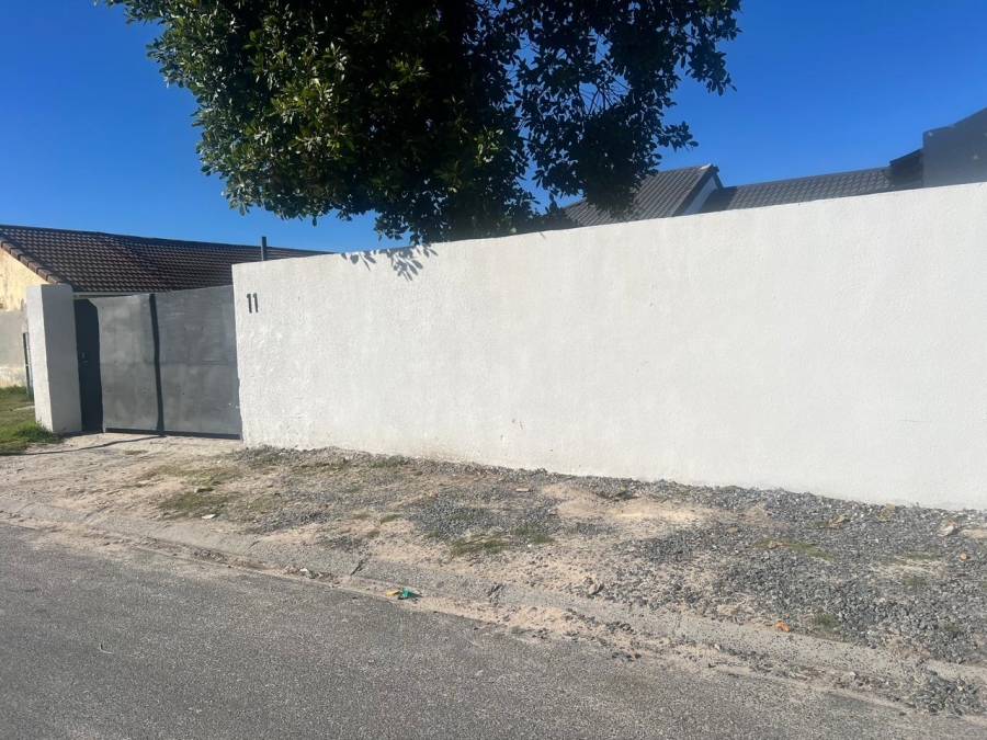To Let 2 Bedroom Property for Rent in Mandalay Western Cape